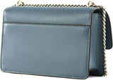 Pochette a tracolla DKNY da donna, Borse da donna Coastal Blue Naty Shop