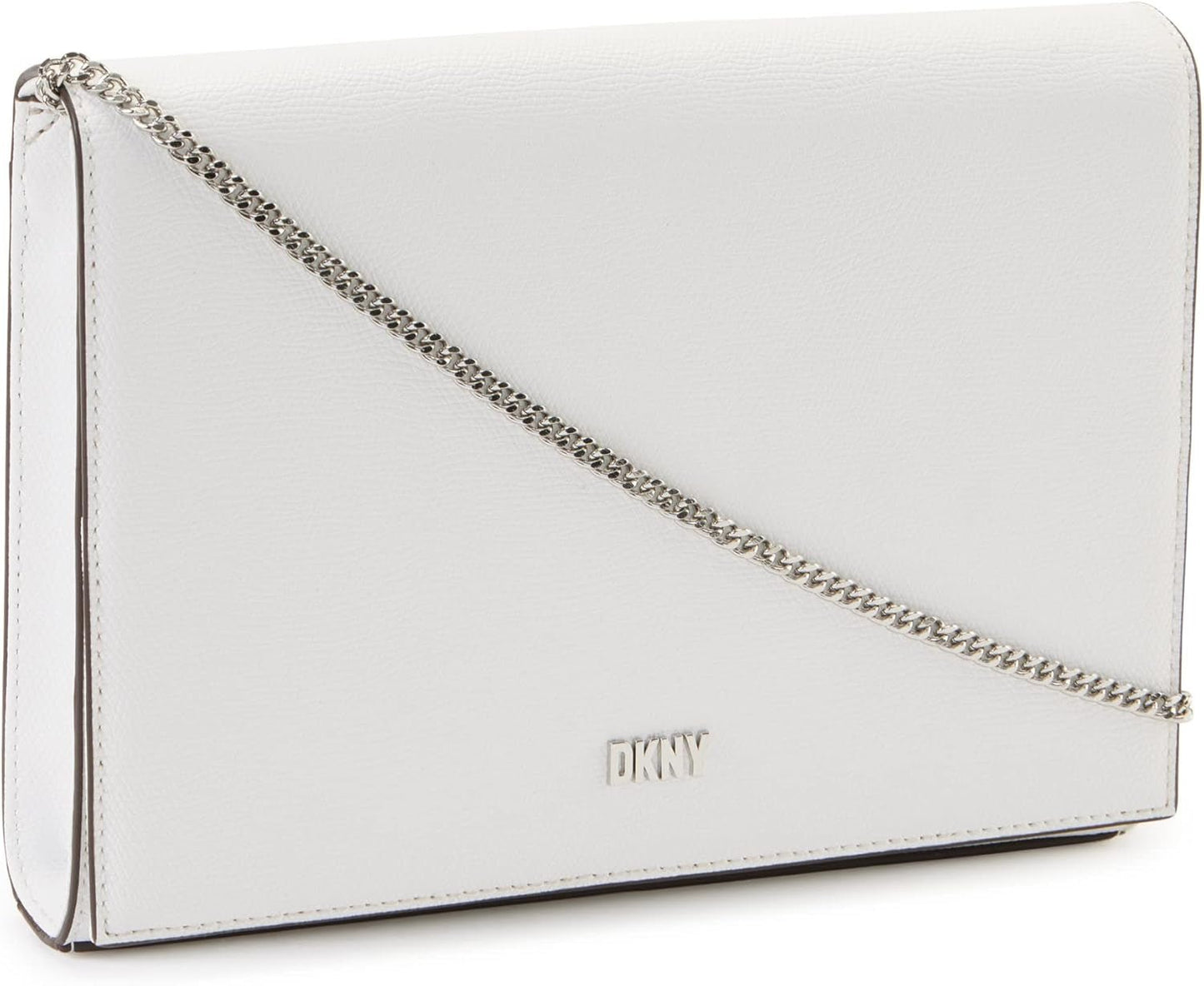 Borsa a mano DKNY Twiggy, bianco ottico Borse da donna Naty Shop