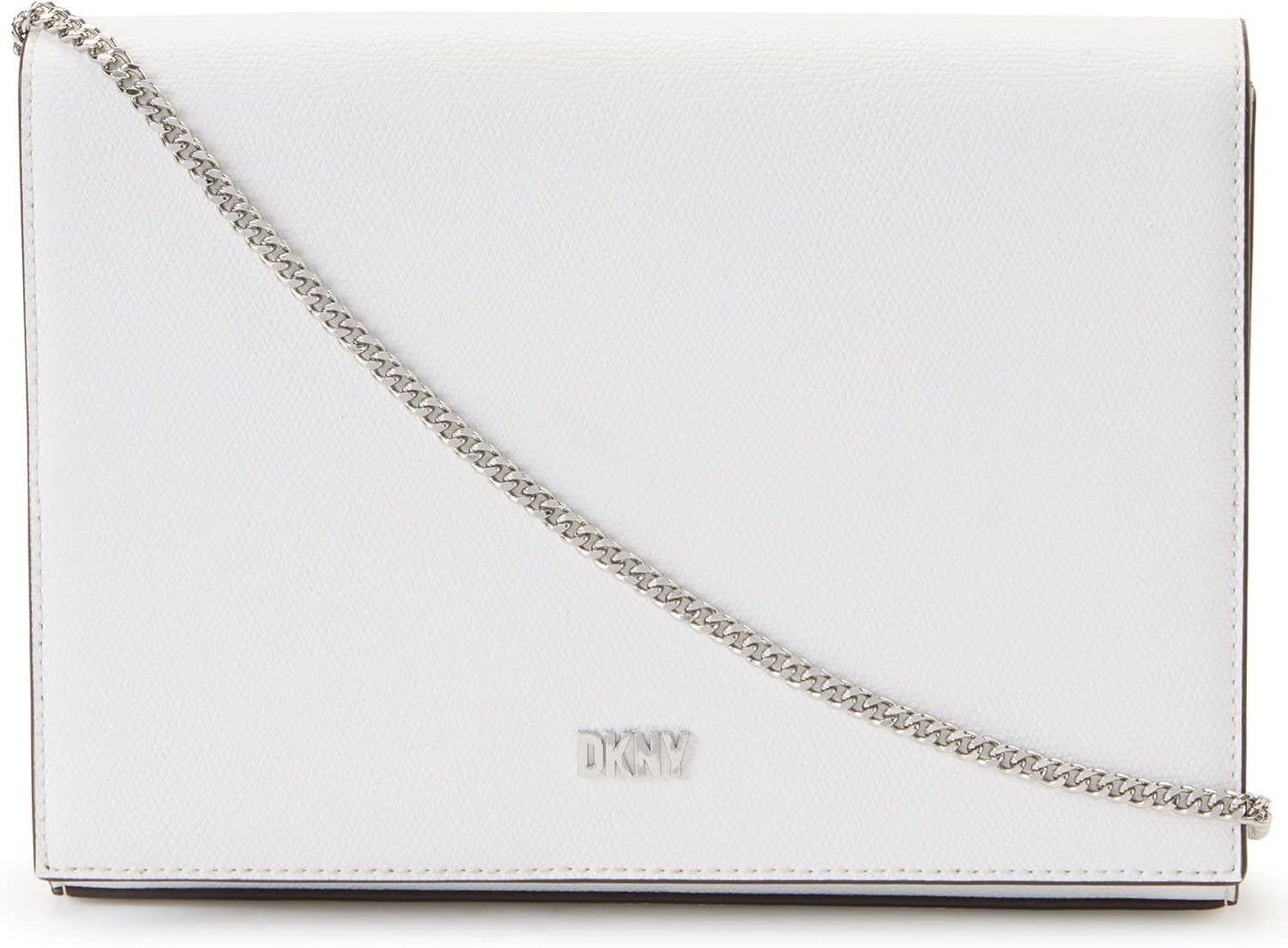 DKNY Borsa a mano Twiggy, bianco ottico Borse da donna Naty Shop Titolo predefinito