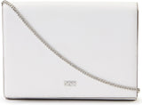DKNY Borsa a mano Twiggy, bianco ottico Borse da donna Naty Shop Titolo predefinito