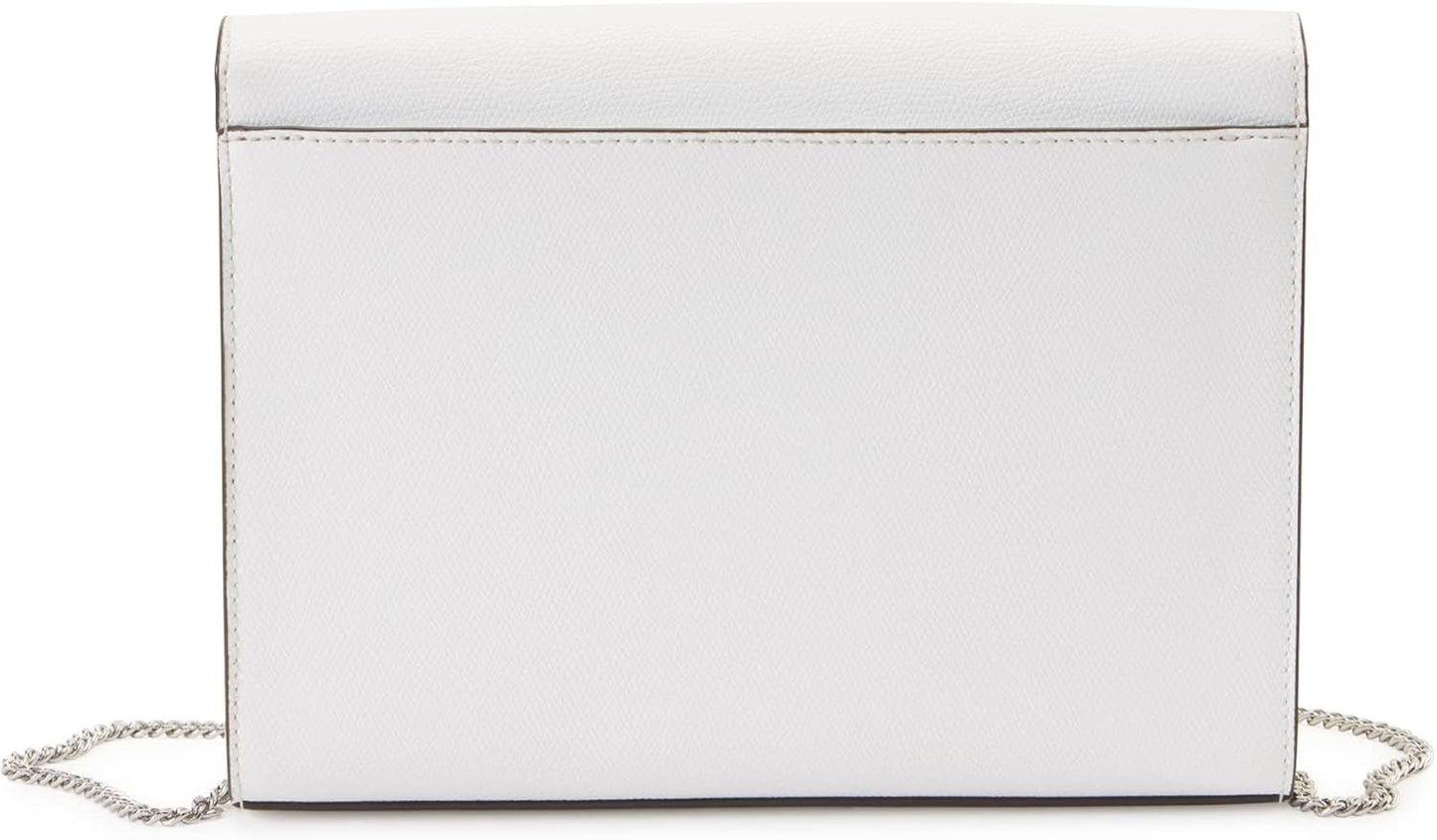 Borsa a mano DKNY Twiggy, bianco ottico Borse da donna Naty Shop