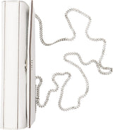 Borsa a mano DKNY Twiggy, bianco ottico Borse da donna Naty Shop