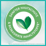 Set pannolini per bambini Harmonie misura 2 (4-8 kg, 240 pezzi) SCATOLA MENSILE e scatola di salviette umidificate Harmonie Aqua Baby 720 salviette (15 x 48), Baby Essentials