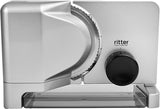 Ritter E 16 Duo plus Affettatrice elettrica multifunzione, made in Germany Trituratori e Affettatrici Naty Shop Default Title