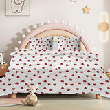 Biancheria da letto per bambini, microfibra di poliestere Biancheria da letto - bambini Naty Shop