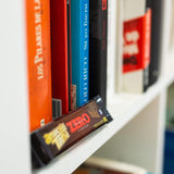 Cialde al cioccolato fondente Tirma 70% cacao | Senza zuccheri aggiunti | Adatto per diete cheto | Basso contenuto di carboidrati | Per diabetici Confezione multipla di wafer al cioccolato | 3 pezzi | 64,5 g