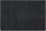 David Fussenegger Coperta in cotone antracite 140X200 cm Coperta accogliente Letti e coperte morbide David Fussenegger