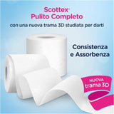 Carta igienica, confezione da 16 maxi rotoli - 1830 G | 16 pezzi (confezione da 1)