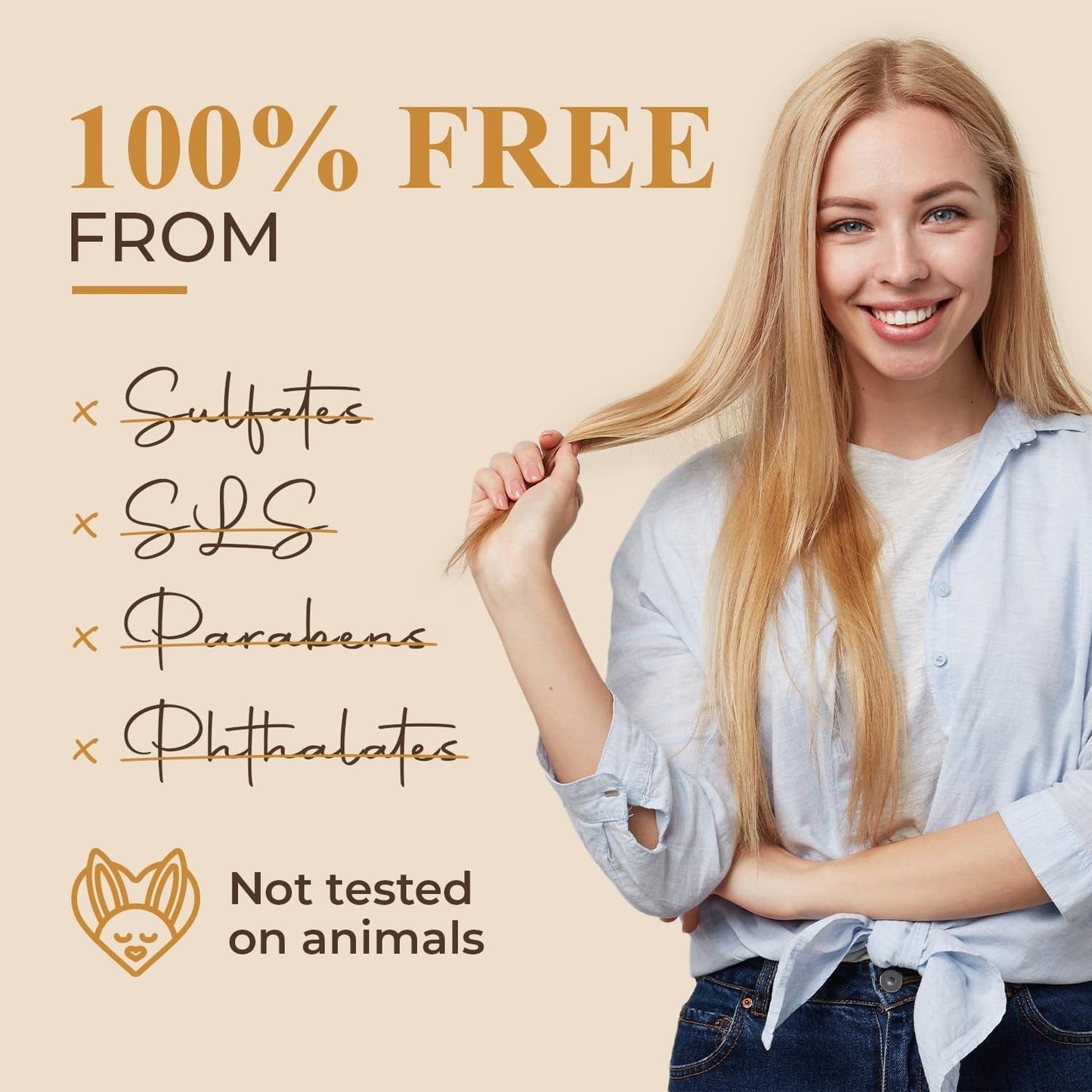 Intea Camomilla - Maschera Capelli Riflessi Biondi - Idrata e nutre i capelli biondi - Maschera Capelli 250 ML Naty Shop