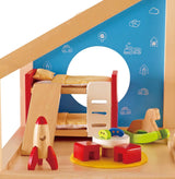 E3401 Casa Quattro Stagioni, Arredata e E3456 - Cameretta per bambini
