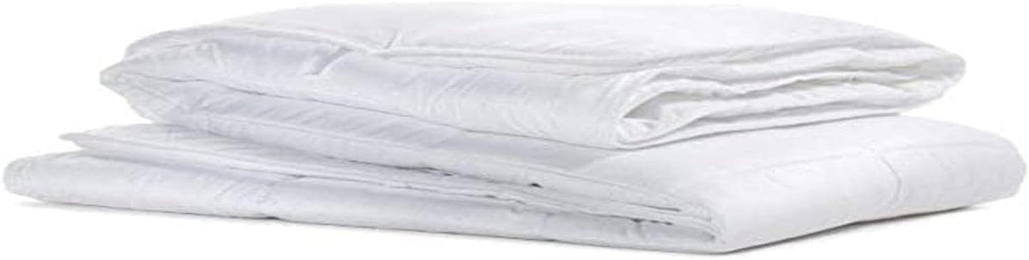 Caleffi Aloe Vera Giacca leggera in poliestere, piumino singolo Piumini e trapunte Naty Shop Unique Letto singolo