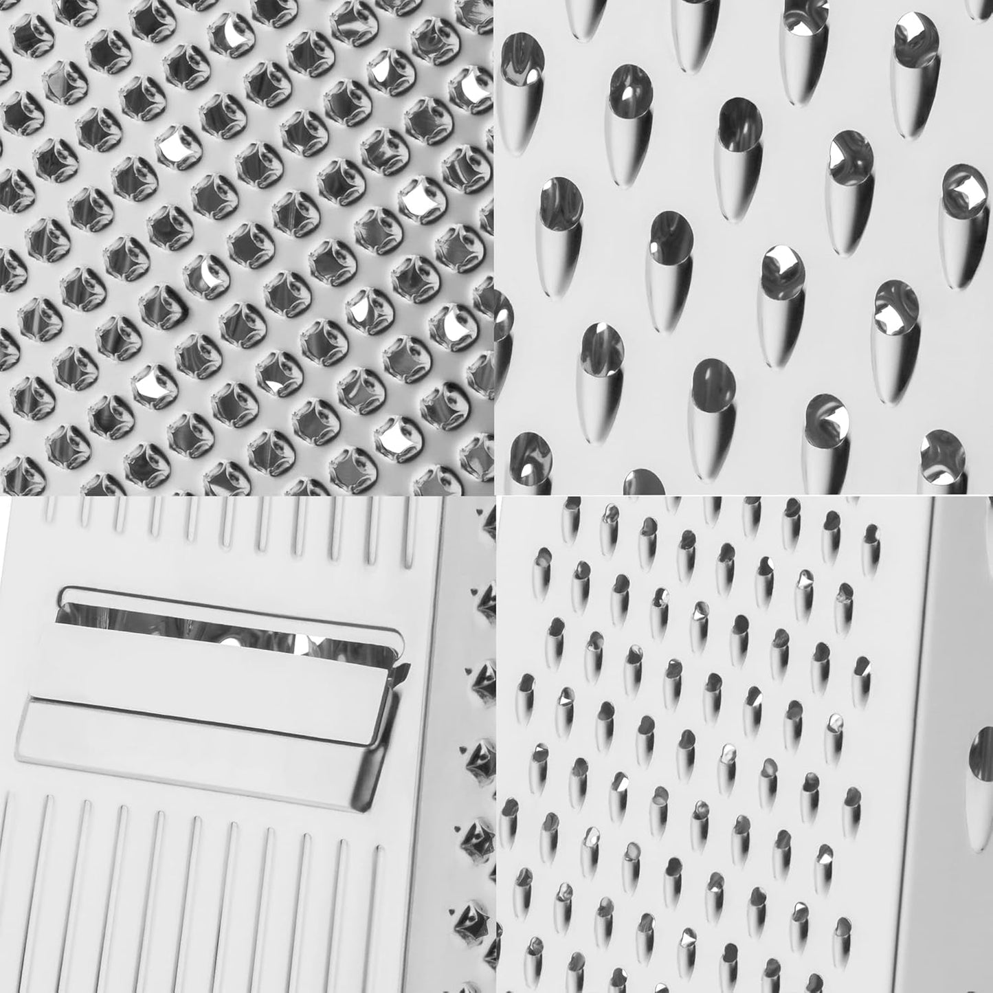 Grattugie WMF Gourmet in acciaio inox Pelapatate Naty Shop