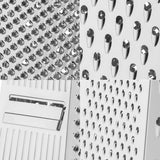Grattugie WMF Gourmet in acciaio inox Pelapatate Naty Shop