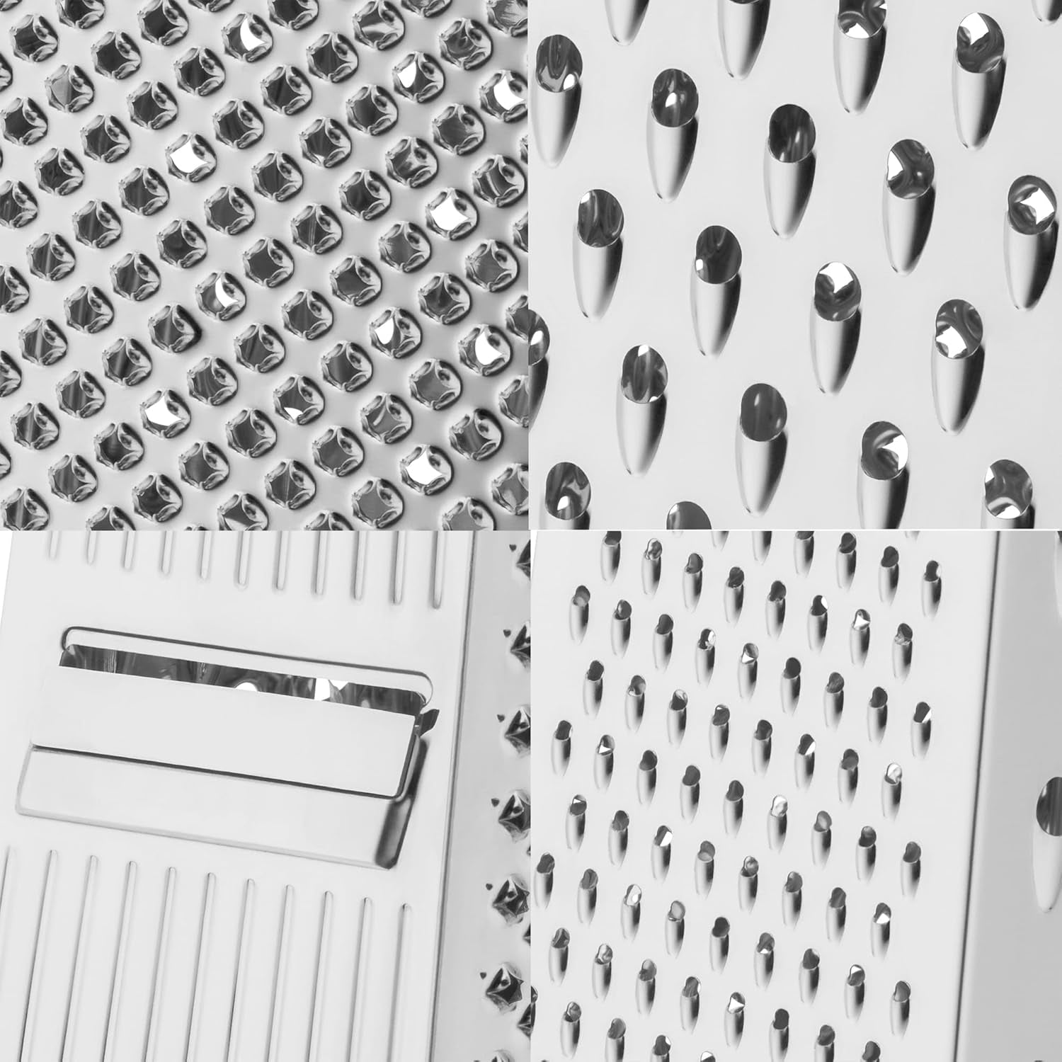 Grattugie WMF Gourmet in acciaio inox Pelapatate Naty Shop