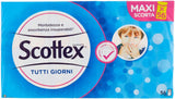 Tovaglioli per tutti i giorni, 1 confezione da 56 confezioni
