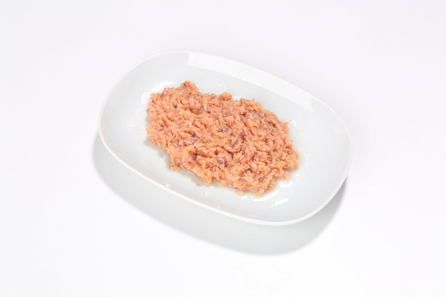 Almo Nature HFC Jelly - Alimento umido per gatti adulti - Trota e Tonno - Qualità Human, Senza Glutine - 6 x 70g
