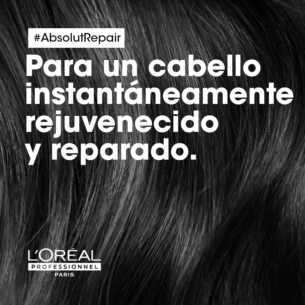 L'Oréal Professionnel Maschera riparatrice per capelli danneggiati e secchi & Shampoo riparatrice per capelli danneggiati e secchi Naty Shop Maschera per capelli