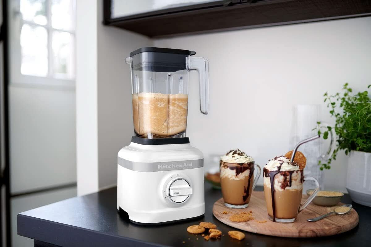 Kitchenaid 5KSB1320EWH Robot da cucina Cucina Naty Shop