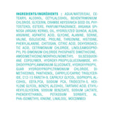 Moroccanoil High Shine Gloss - Maschera per deposizione colore trasparente, 30 ml Maschera per capelli Naty Shop