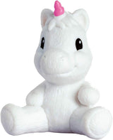 Simba Steffi Love Sweet Dreams / Bambolina carina e culla / con funzione fosforescente / 12 pezzi / 29 cm / Per bambini dai 3 anni in su