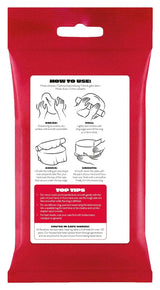 Fondente Rosso Papavero 250g - Pronto da stendere, perfetto per glassare e decorare torte, cupcakes e biscotti - Rosso Papavero - Pasta di zucchero 250g Naty Shop