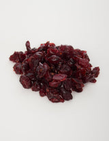 FOOD&WOOD® Mirtilli rossi secchi interi 500g | Mirtilli rossi secchi | Qualità 1A | Naturalmente dolce | ideale come spuntino, nello yogurt o da cuocere al forno | senza zuccheri aggiunti | Secco | non solforato. Prodotti disidratati Naty Shop