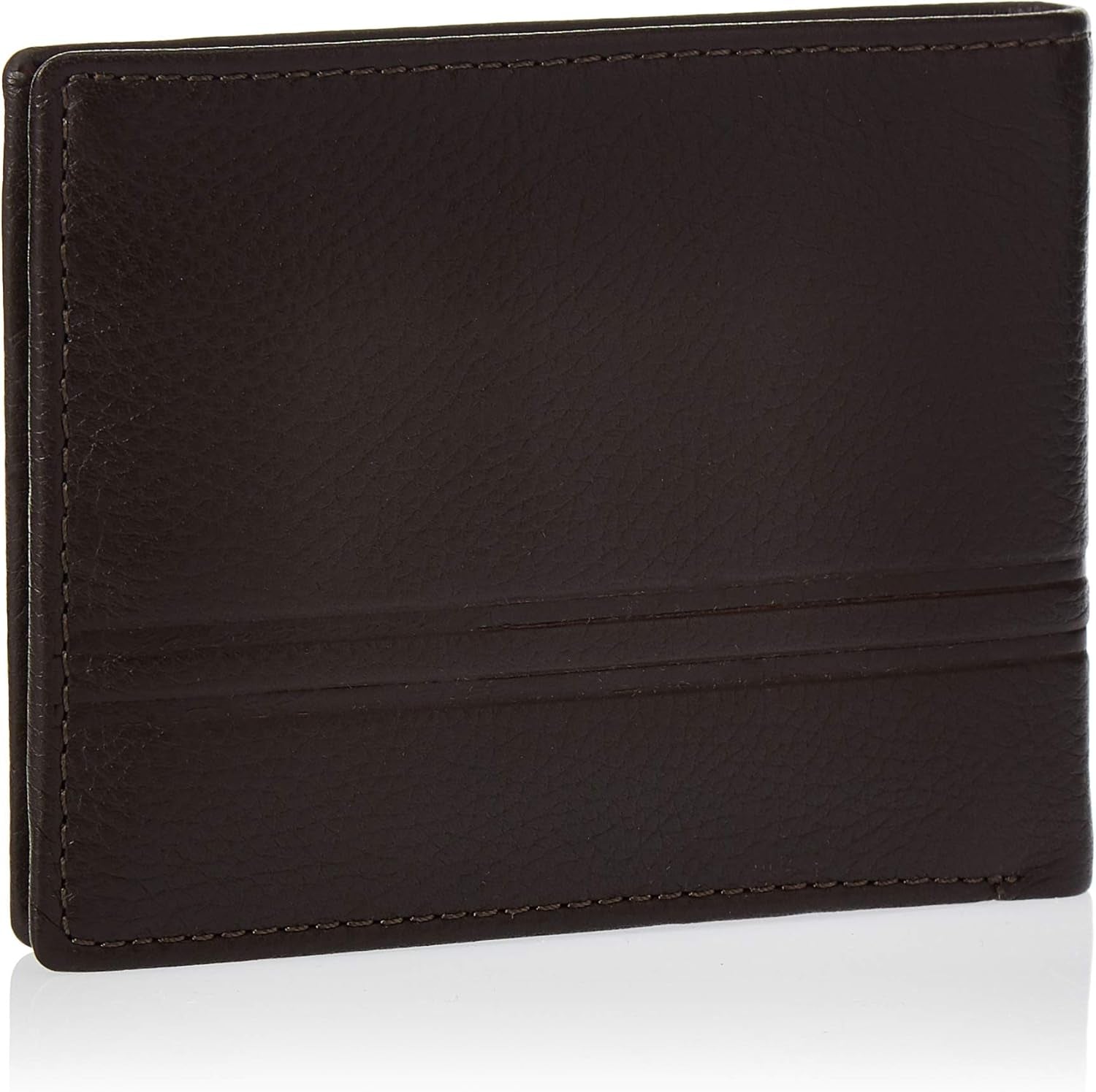 Fossil Wilder Flip Id Portafoglio Bifold Accessori da Viaggio Portafoglio Bi-Fold Portafoglio Uomo Naty Shop