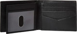 Fossil Wilder Flip Id Portafoglio Bifold Accessori da Viaggio Portafoglio Bi-Fold Portafoglio Uomo Naty Shop