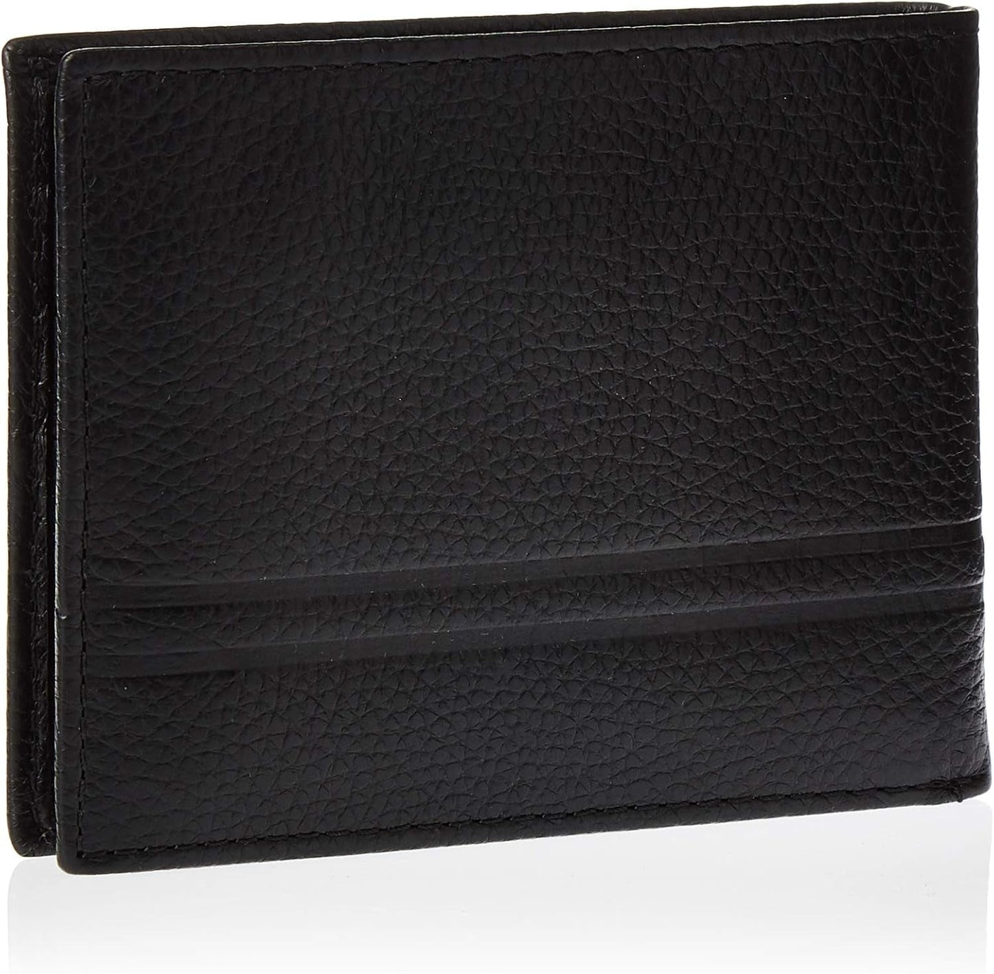 Fossil Wilder Flip Id Portafoglio Bifold Accessori da Viaggio Portafoglio Bi-Fold Portafoglio Uomo Naty Shop