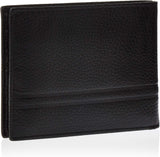 Fossil Wilder Flip Id Portafoglio Bifold Accessori da Viaggio Portafoglio Bi-Fold Portafoglio Uomo Naty Shop