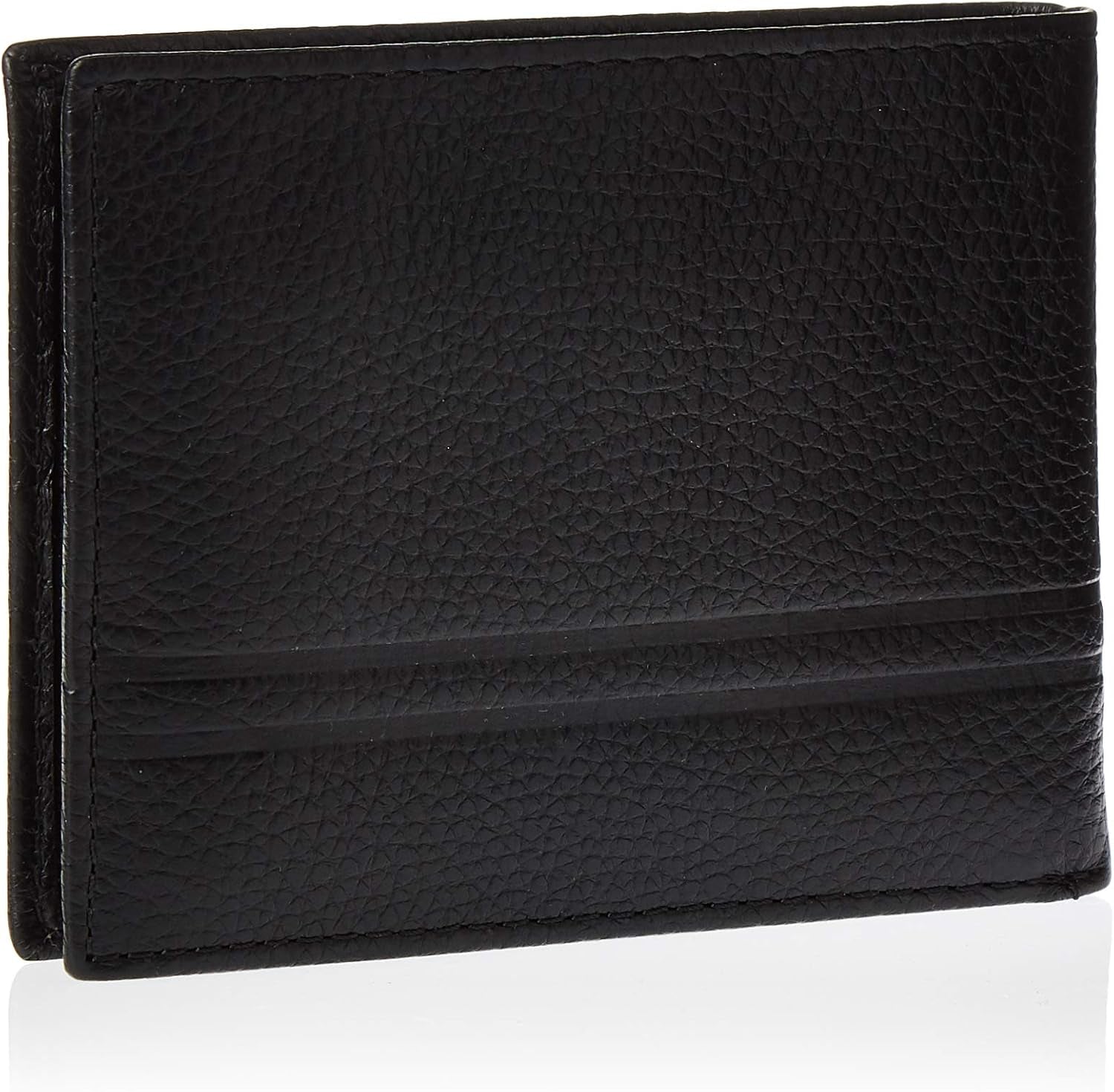Fossil Wilder Flip Id Portafoglio Bifold Accessori da Viaggio Portafoglio Bi-Fold Portafoglio Uomo Naty Shop
