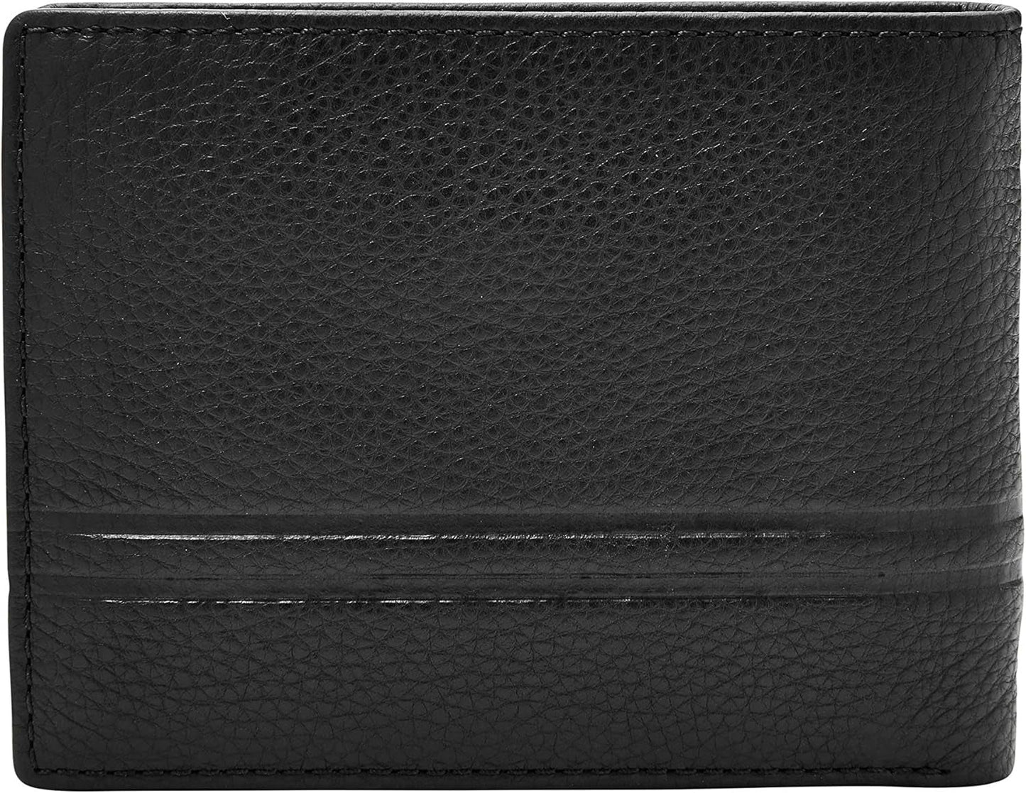 Fossil Wilder Flip Id Portafoglio Bifold Accessori da Viaggio Portafoglio Bi-Fold Portafoglio Uomo Naty Shop