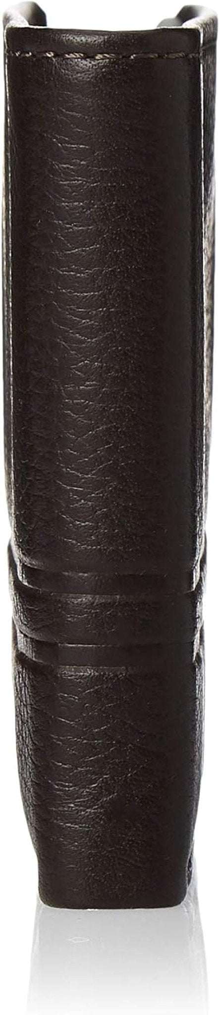 Fossil Wilder Flip Id Portafoglio Bifold Accessori da Viaggio Portafoglio Bi-Fold Portafoglio Uomo Naty Shop