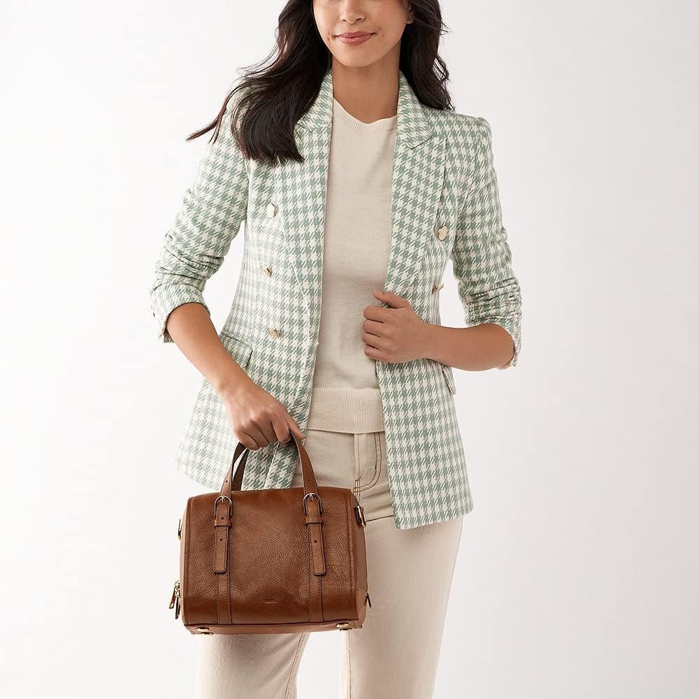 Borse a tracolla Fossil Carlie da donna Naty Shop