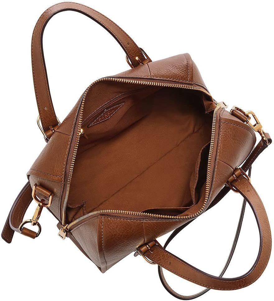 Borse a tracolla Fossil Carlie da donna Naty Shop