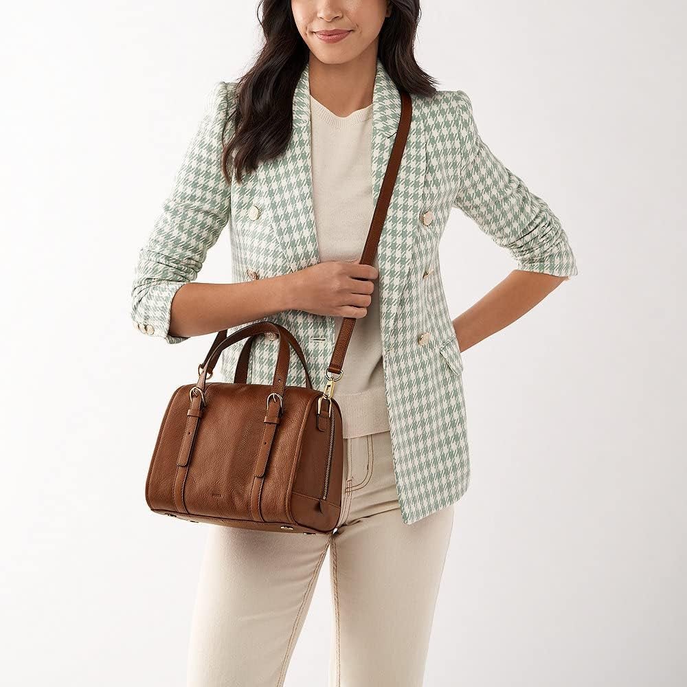 Borse a tracolla Fossil Carlie da donna Naty Shop