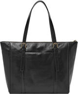 Fossil Carlie Borse tote Donna Naty Shop