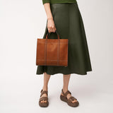 Shopper Fossil Carmen Borse da Donna Naty Shop