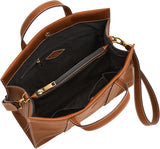 Shopper Fossil Carmen Borse da Donna Naty Shop