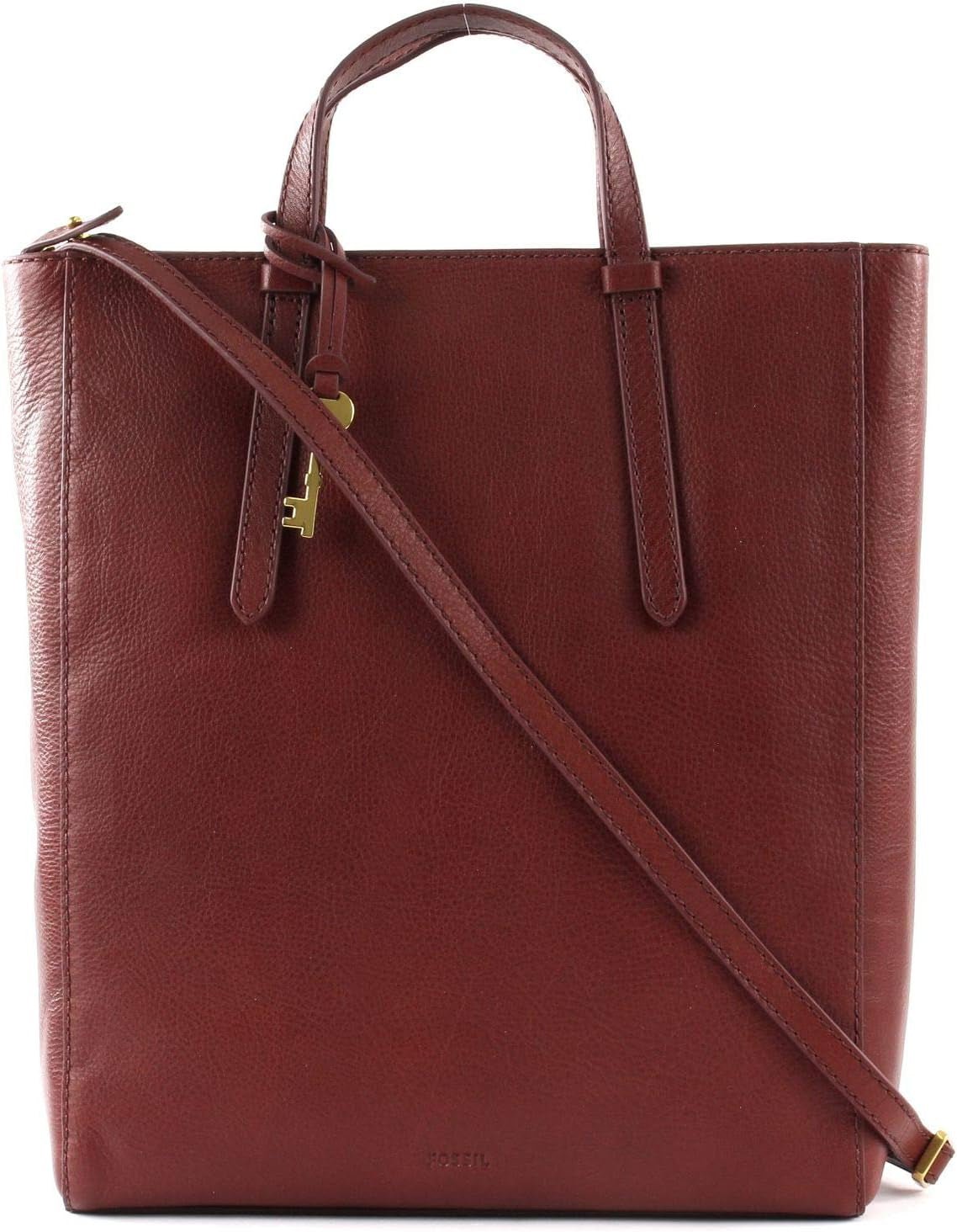 Borsa zaino trasformabile Fossil Camilla da donna in pelle Borse Women Naty Shop
