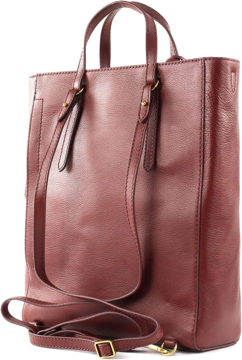 Borsa zaino trasformabile Fossil Camilla da donna in pelle Borse Women Naty Shop