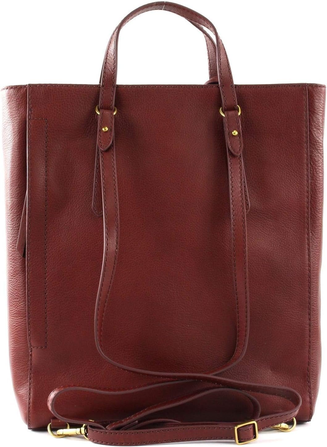 Borsa zaino trasformabile Fossil Camilla da donna in pelle Borse Women Naty Shop