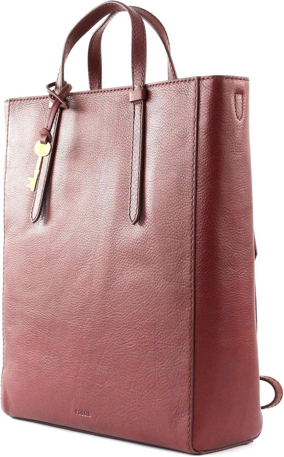 Borsa zaino trasformabile Fossil Camilla da donna in pelle Borse Women Naty Shop