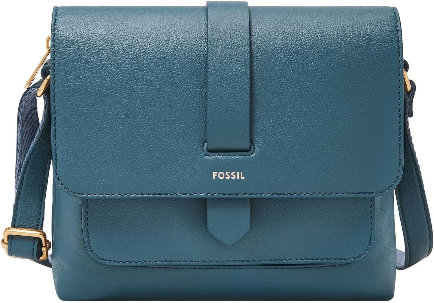 Borsa a tracolla Fossil Kinley Borse da donna Naty Shop Titolo predefinito