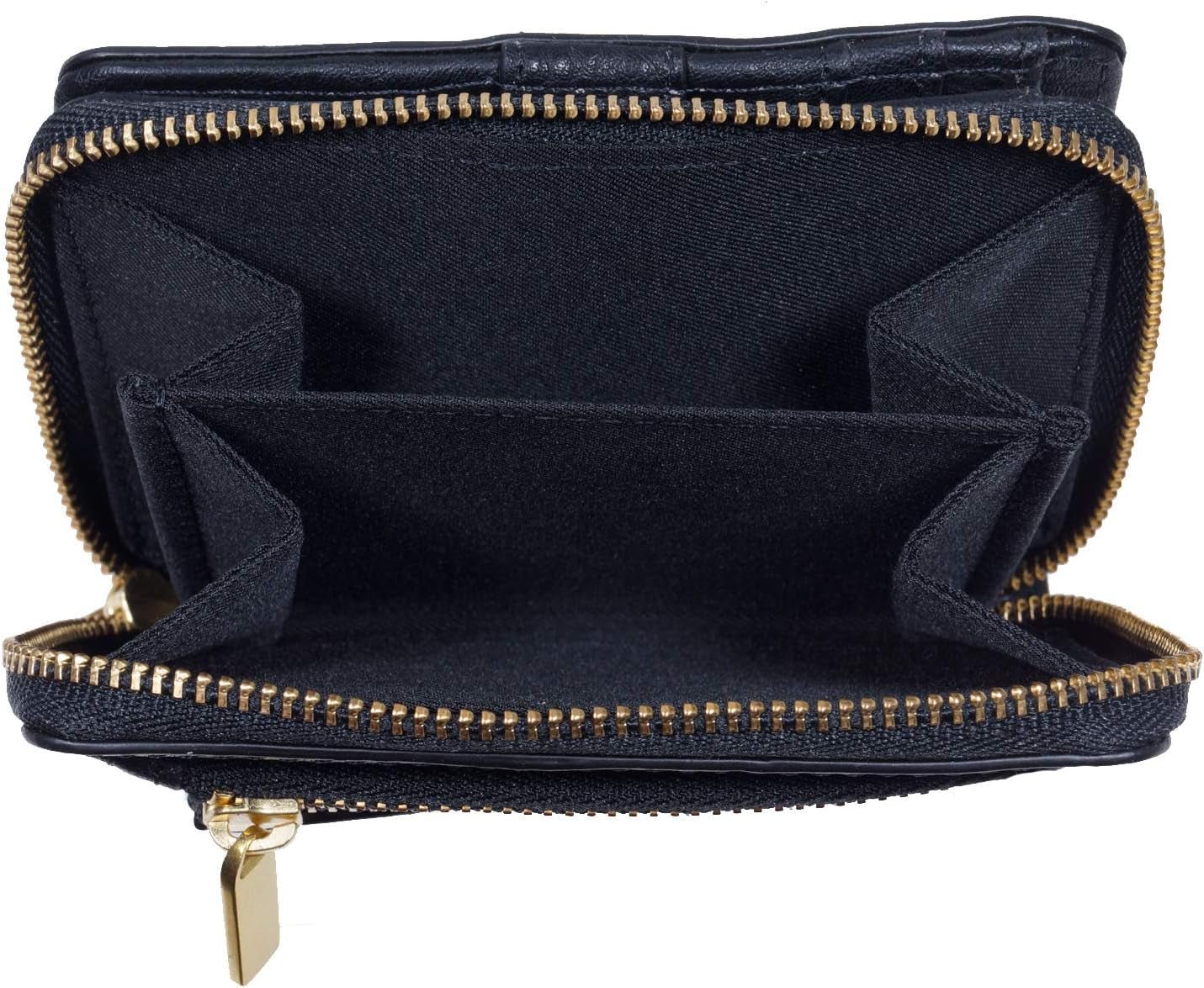 Portafoglio multifunzionale Fossil Ladies Logan da donna Naty Shop