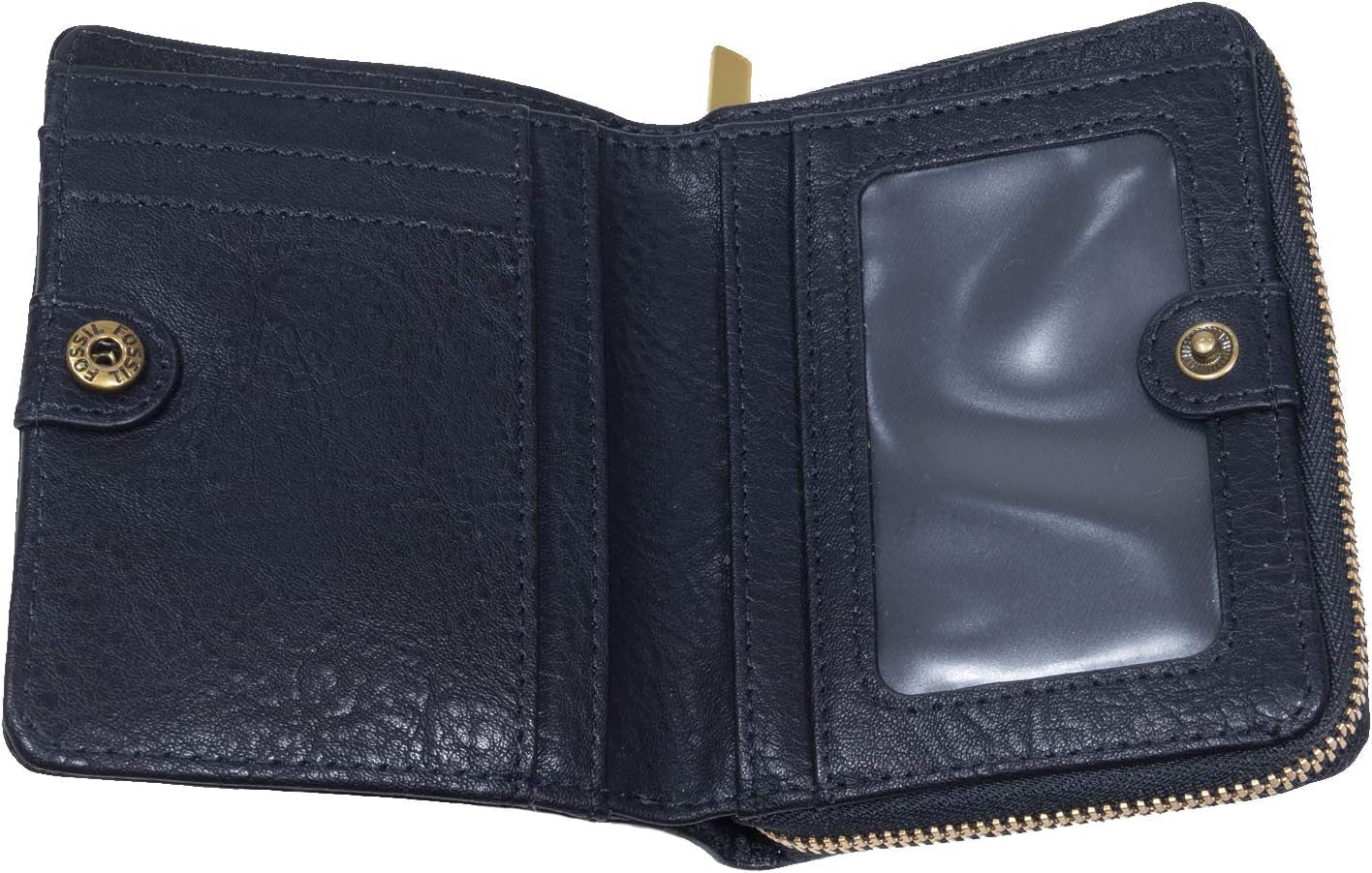Portafoglio multifunzionale Fossil Ladies Logan da donna Naty Shop