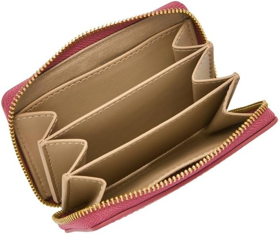 Portafoglio multifunzionale Fossil Ladies Logan da donna Naty Shop