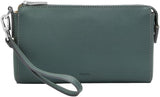 Borsello da polso da donna Fossil Borse da donna Naty Shop Blu