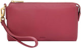 Borse da polso da donna Fossil Borse da donna Naty Shop Rosa
