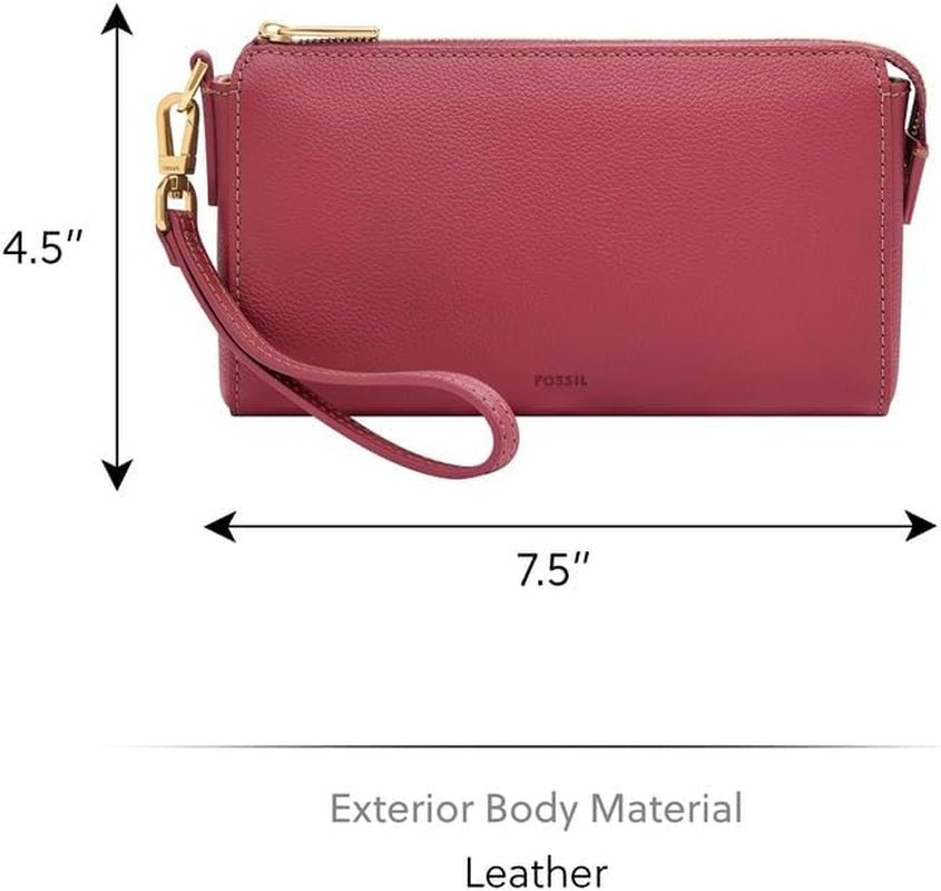 Borse da polso da donna Fossil Borse da donna Naty Shop